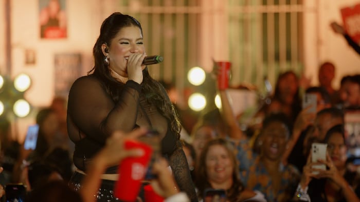 Belo Horizonte celebra 128 anos com shows de Sorriso Maroto, Nattan e Bruna Lipiani :: Sertanejo Hits Brasil