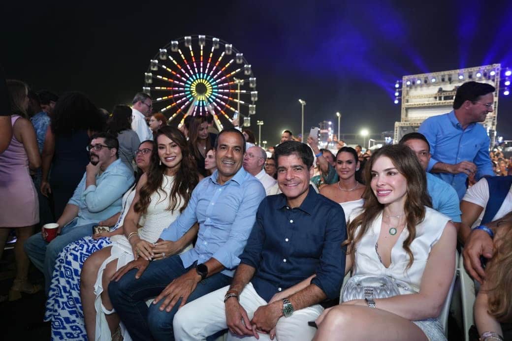 “A gente vai sempre trazer novidades” Classe Politica • Política com Interatividade