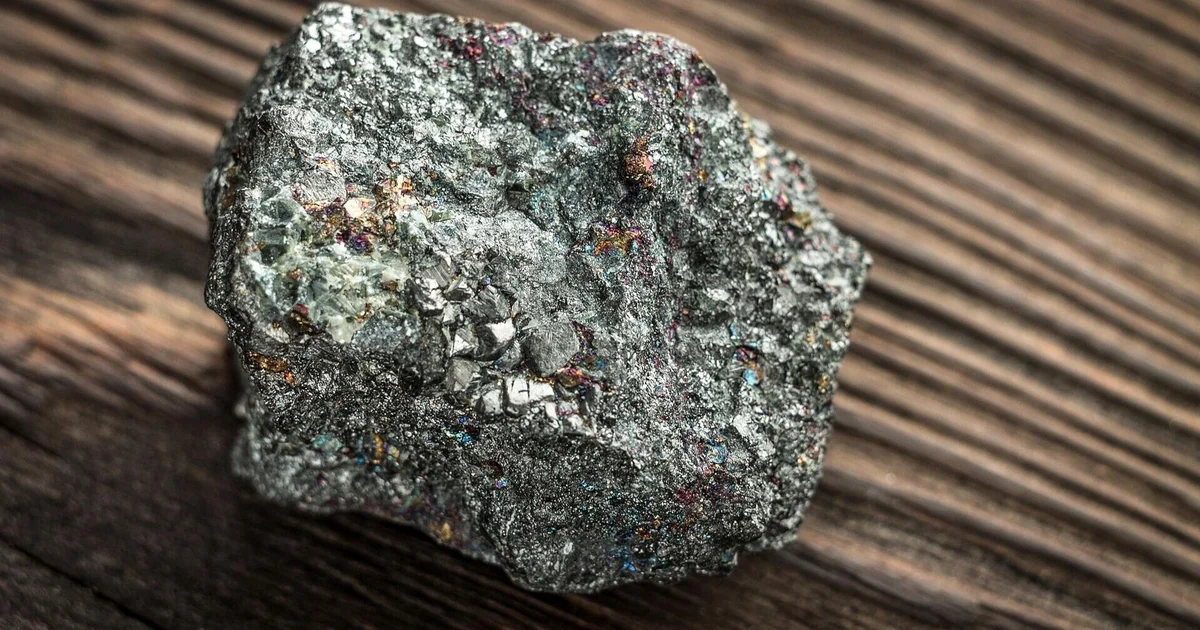 Mineradoras de Goiás recebem apoio dos EUA e ampliam disputa por terras raras :: Tribuna do Agreste