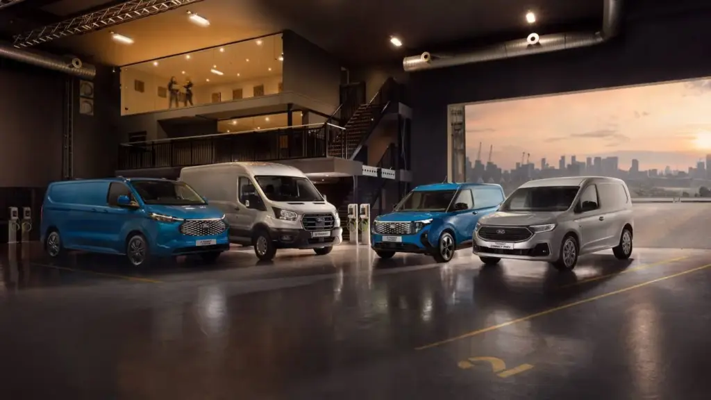 Veículos comerciais leves reprovam o dobro na 1ª inspeção