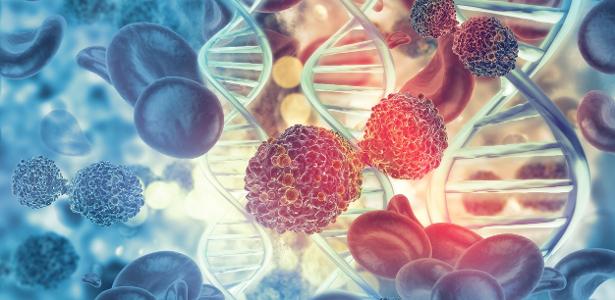 Enzima favorece processo que torna câncer mais agressivo