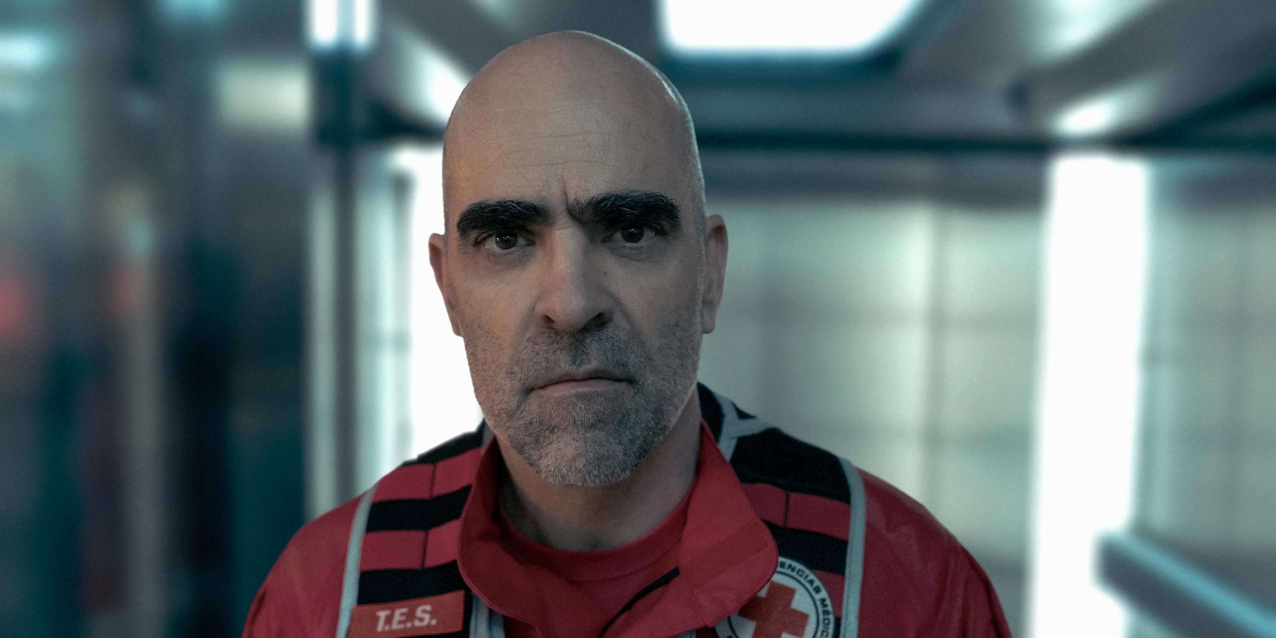 "A história de um pai que descobre que a filha pertence a um grupo neonazi"