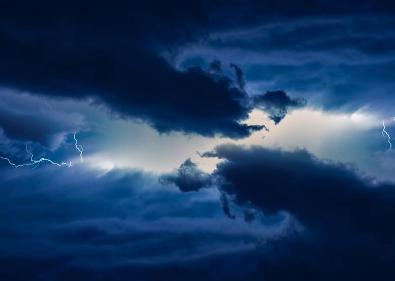 Imagem Frio fora de época surpreende o Sul do Brasil em Dezembro