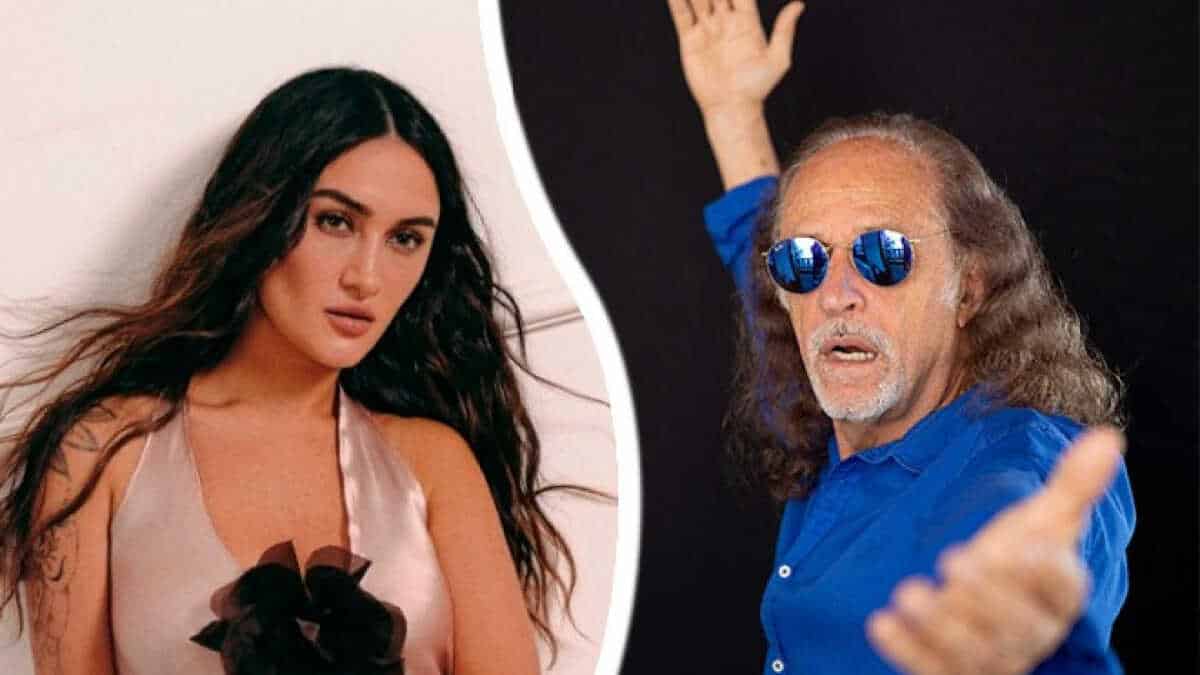 Cidade do litoral de SP terá especial de Natal com shows de Alceu Valença e Gabi Melim