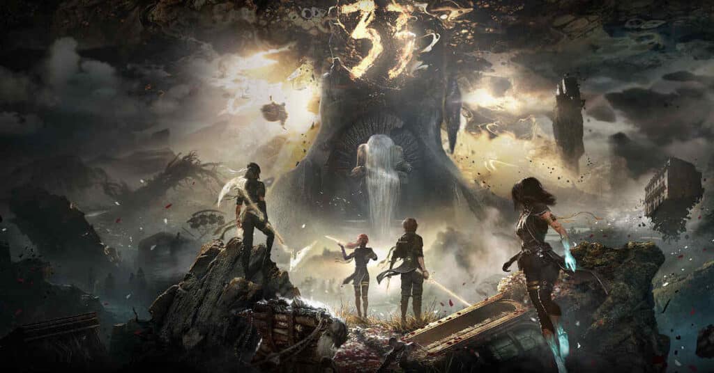 Expedition 33 surpreende com orçamento muito abaixo do esperado