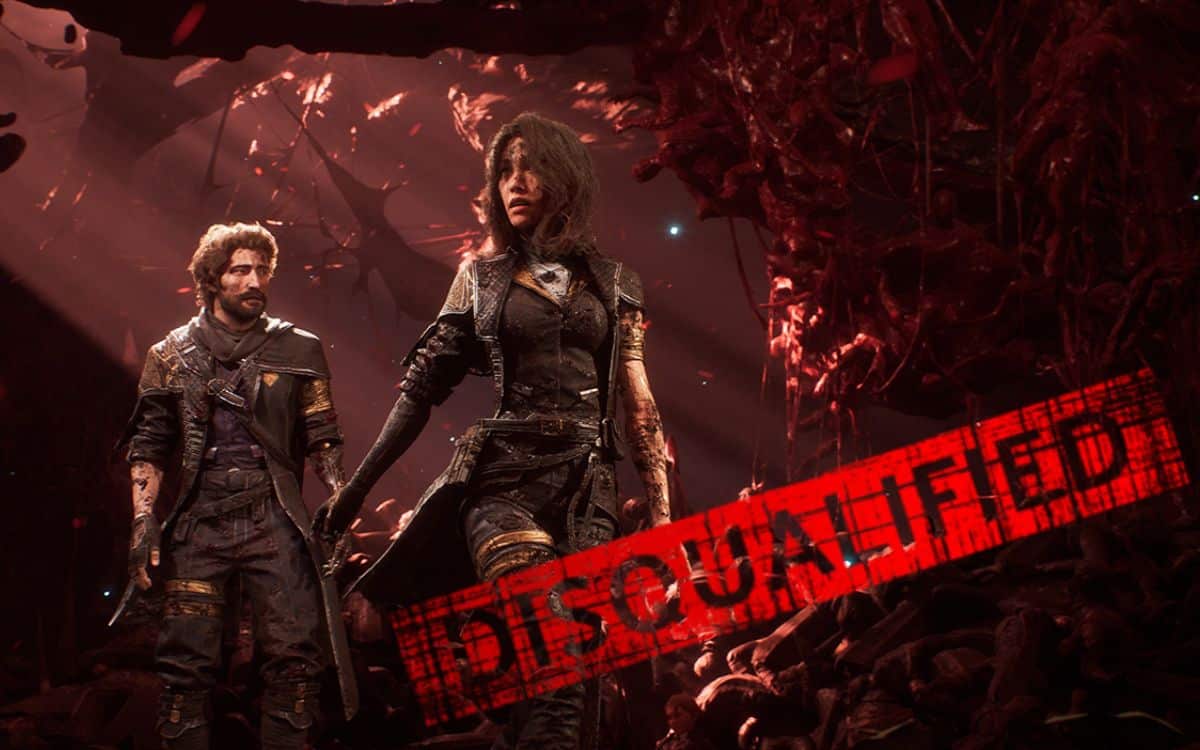 Clair Obscur: Expedition 33 é desqualificado e perde GOTY do Indie Game Awards por uso de IA generativa