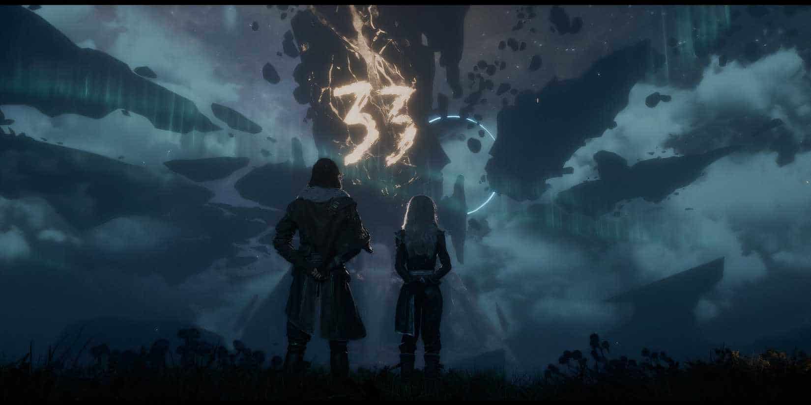 clair obscur maelle verso