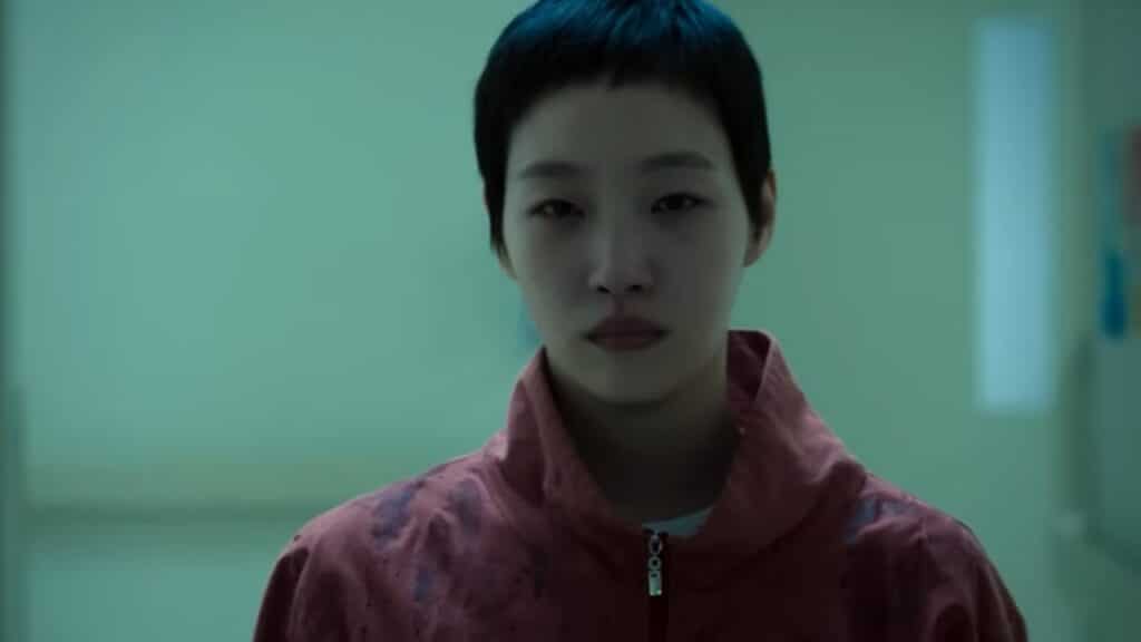 Série coreana da Netflix mistura crime, drama psicológico e suspense legal