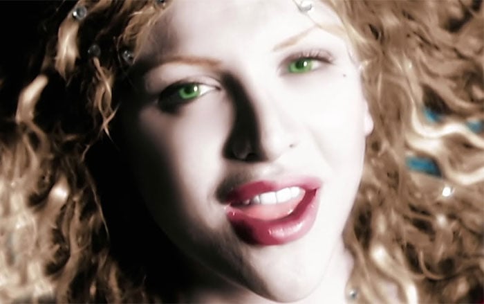 Foto: Reprodução Clipe