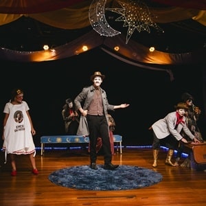 “SORRIR É PODER”, DO TU UFMG, REALIZA SUAS ÚLTIMAS APRESENTAÇÕES EM BH