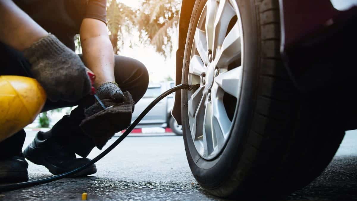 Vai viajar neste fim de ano? Saiba como cuidar dos pneus para uma viagem segura