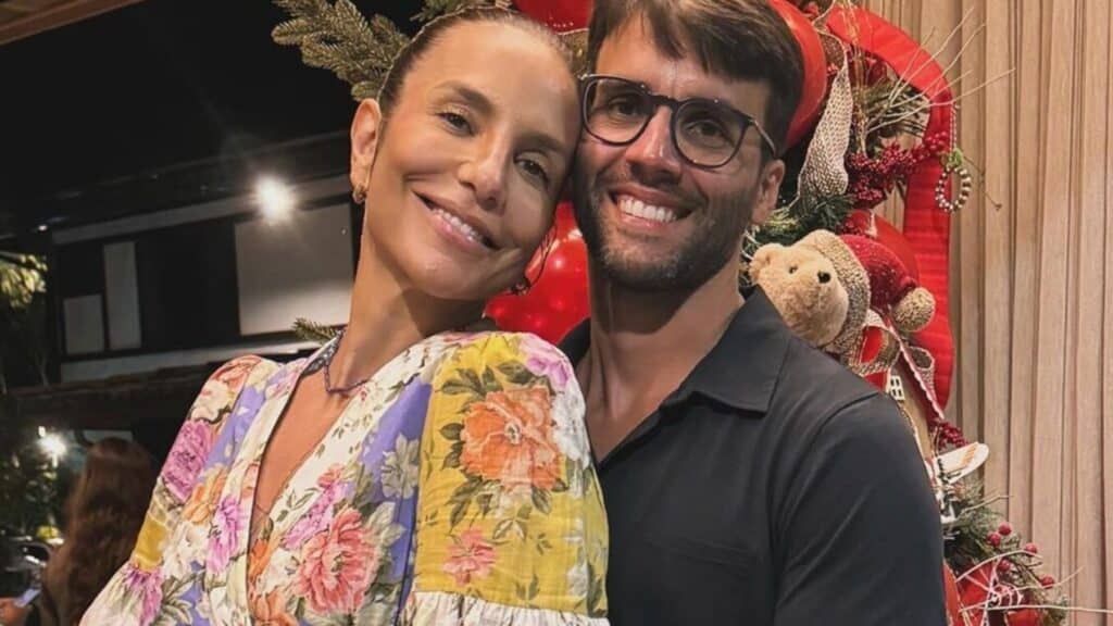 o que especialistas observam no caso de Ivete Sangalo e Daniel Cady