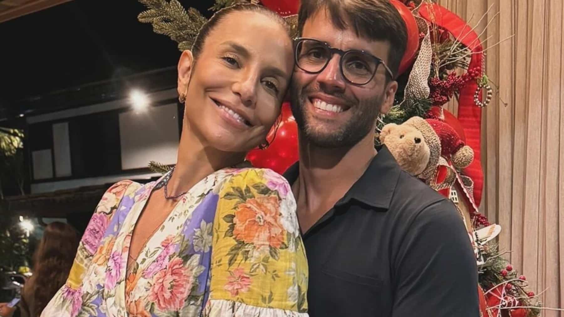 o que especialistas observam no caso de Ivete Sangalo e Daniel Cady