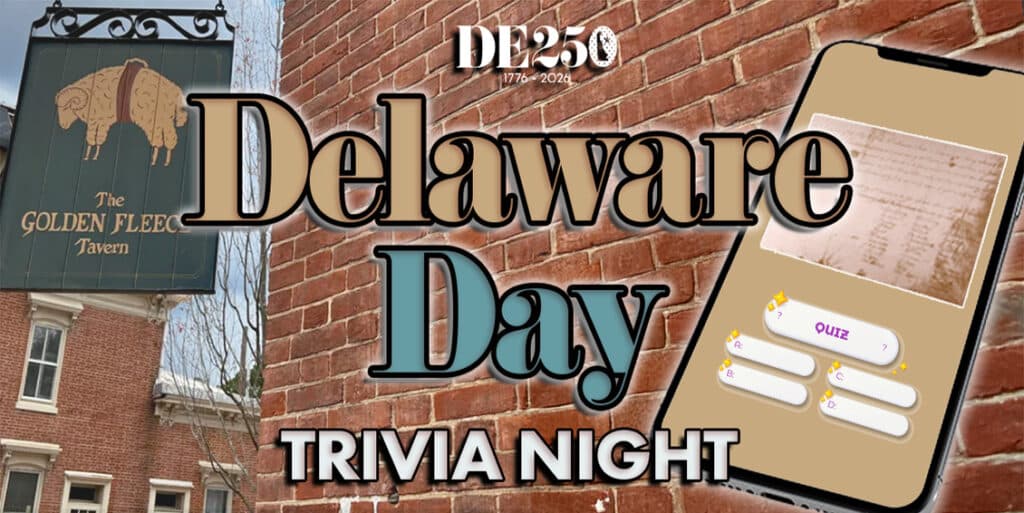 delaware day trivia night