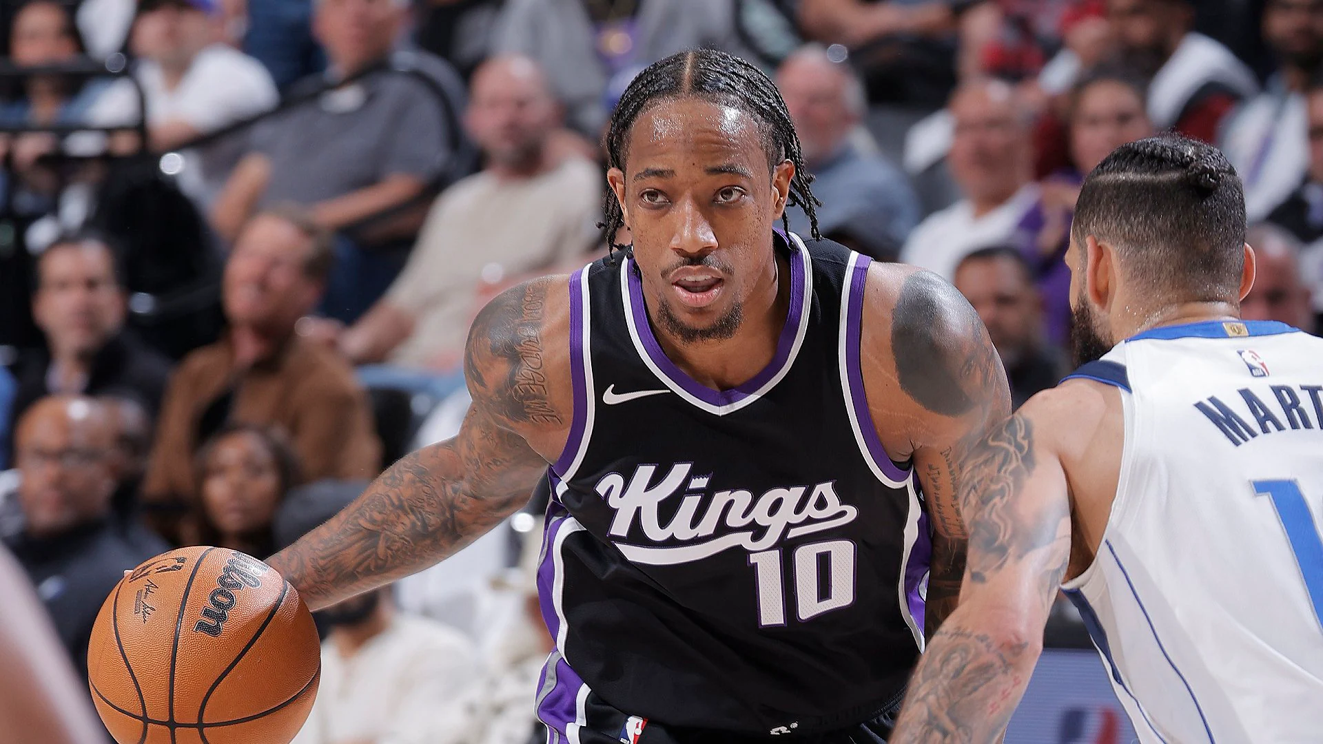 Kia MVP Ladder: Nikola Jokić holds No. 1 spot after historic performance on Christmas Day