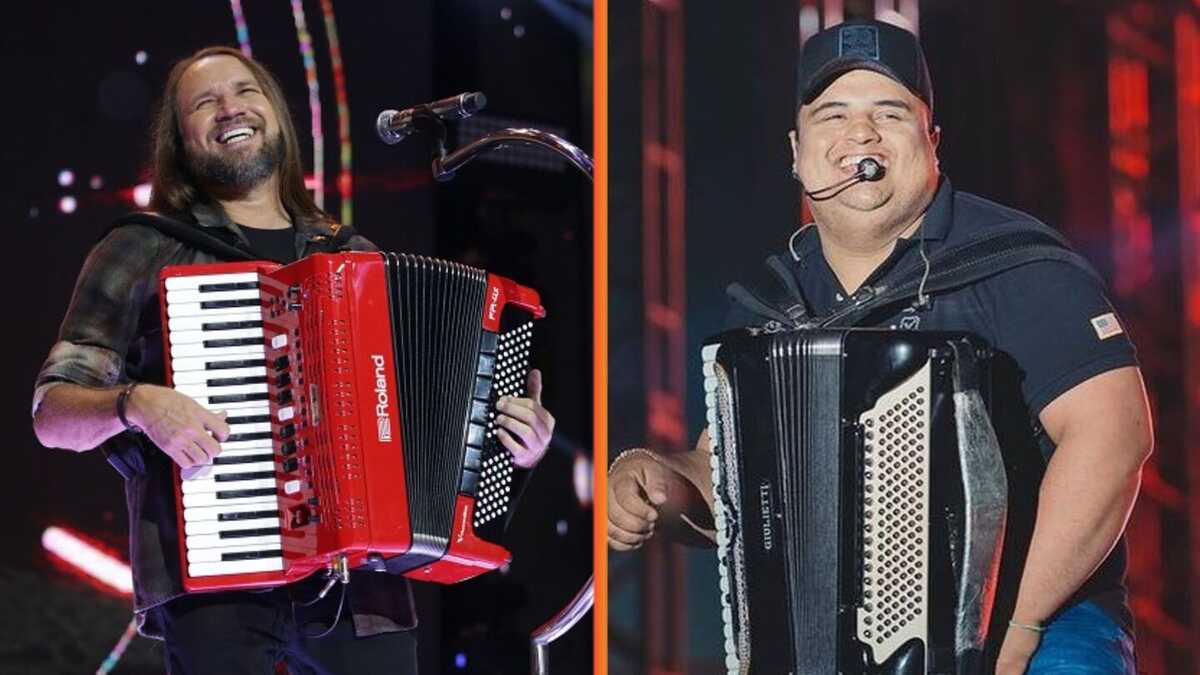Pernambuco Meu País começa nesta sexta-feira (5) com shows de Dorgival Dantas e Tarcísio do Acordeon