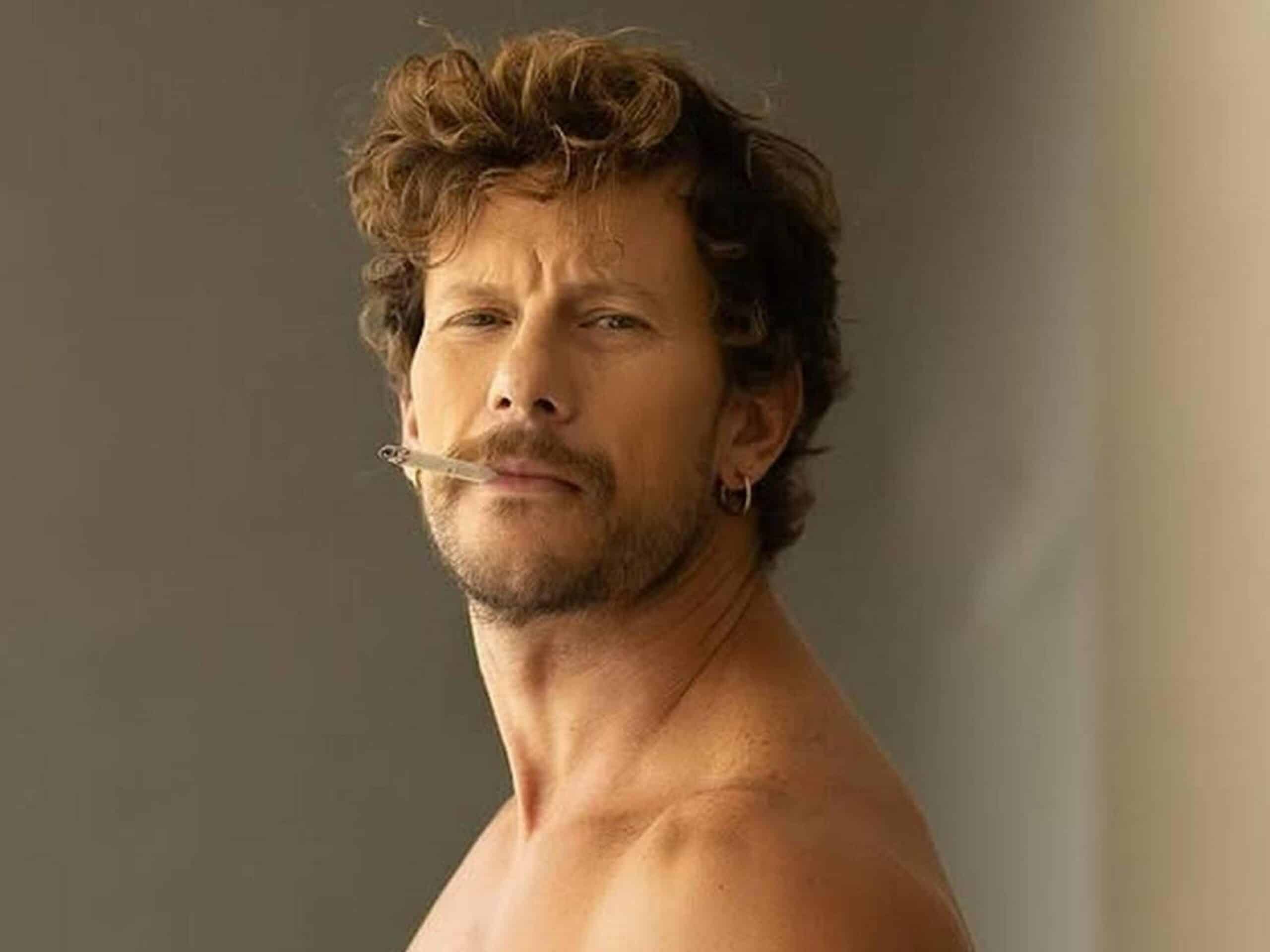 Ex-ator da Globo relembra fracasso de novela de Miguel Falabella -  (crédito: Observatorio dos Famosos)