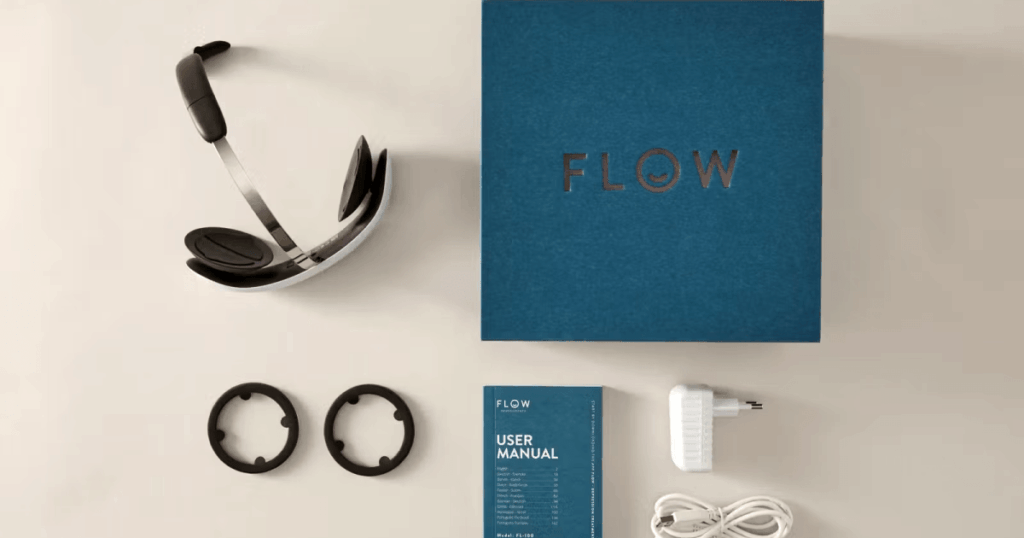 FDA aprova 1º headset de estimulação cerebral para tratar depressão em casa