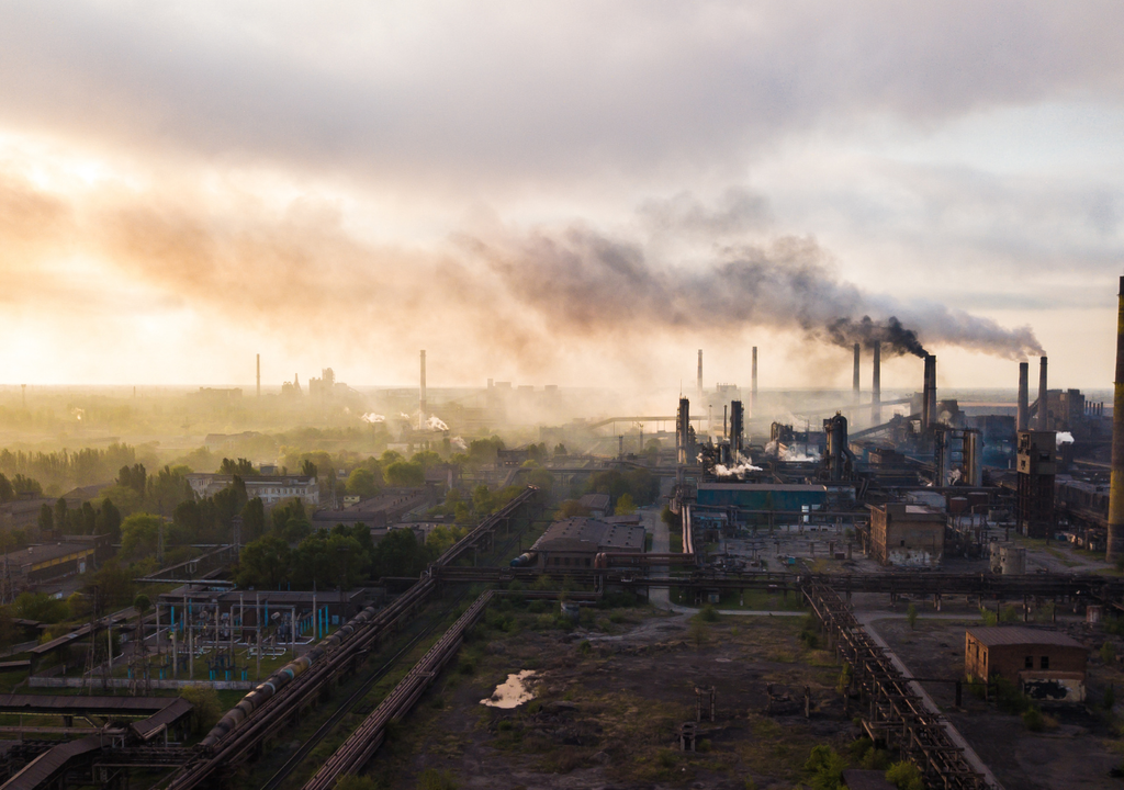 crise climática crise climática