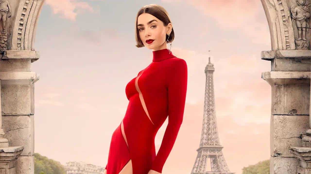 5ª temporada de ‘Emily em Paris’ é a melhor da série até agora