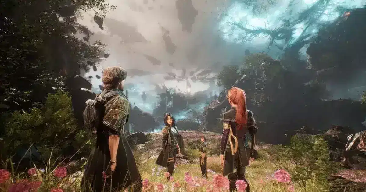 Expedition 33 é desclassificado do The Indie Game Awards