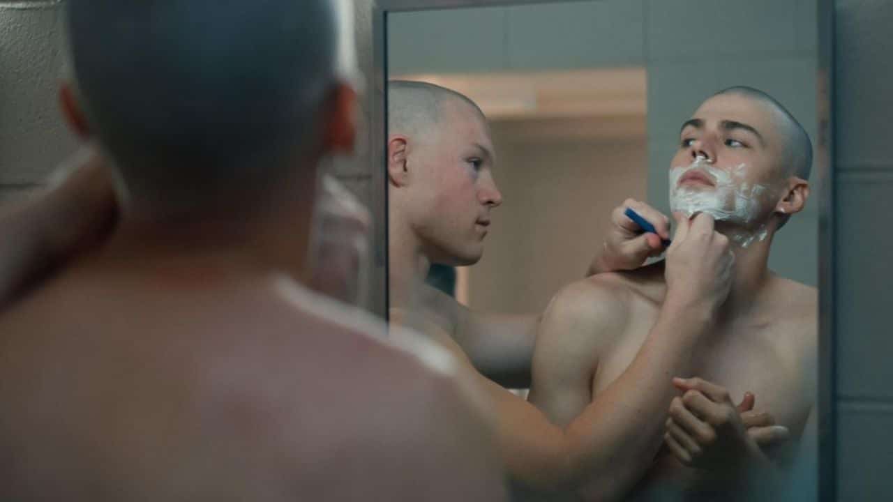 Netflix cede à pressão de Trump e cancela série sobre militares gays