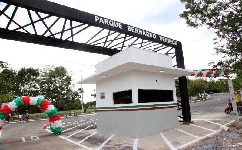 Evento de Natal reúne feira e apresentações em VG | VGN