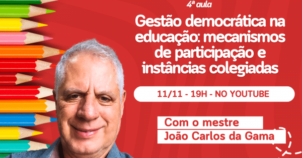 Agência ALESC | Luciane Carminatti promove curso gratuito para candidatos a professor temporário em SC