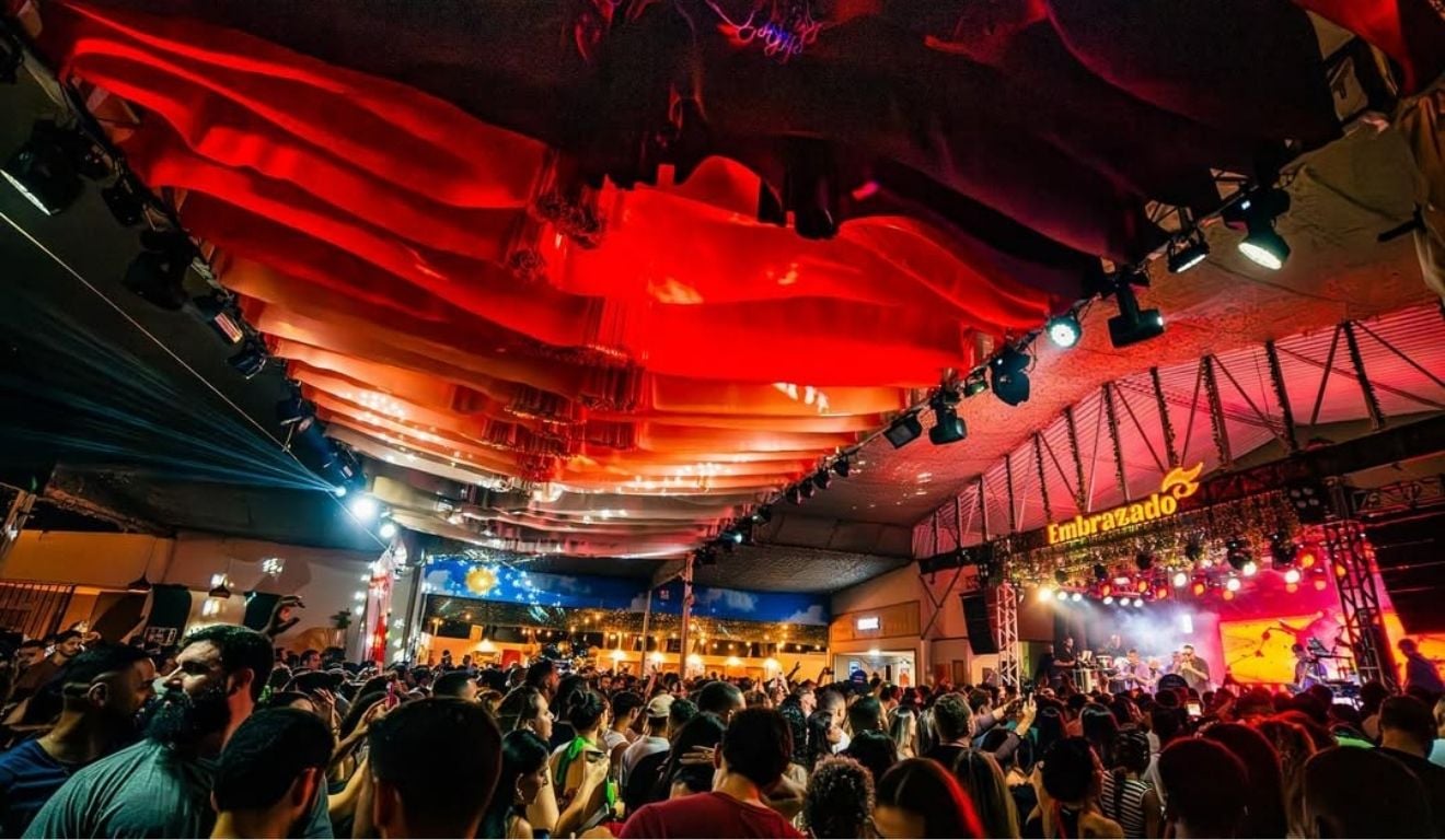 Embrazado Vitória fecha para virar novo espaço