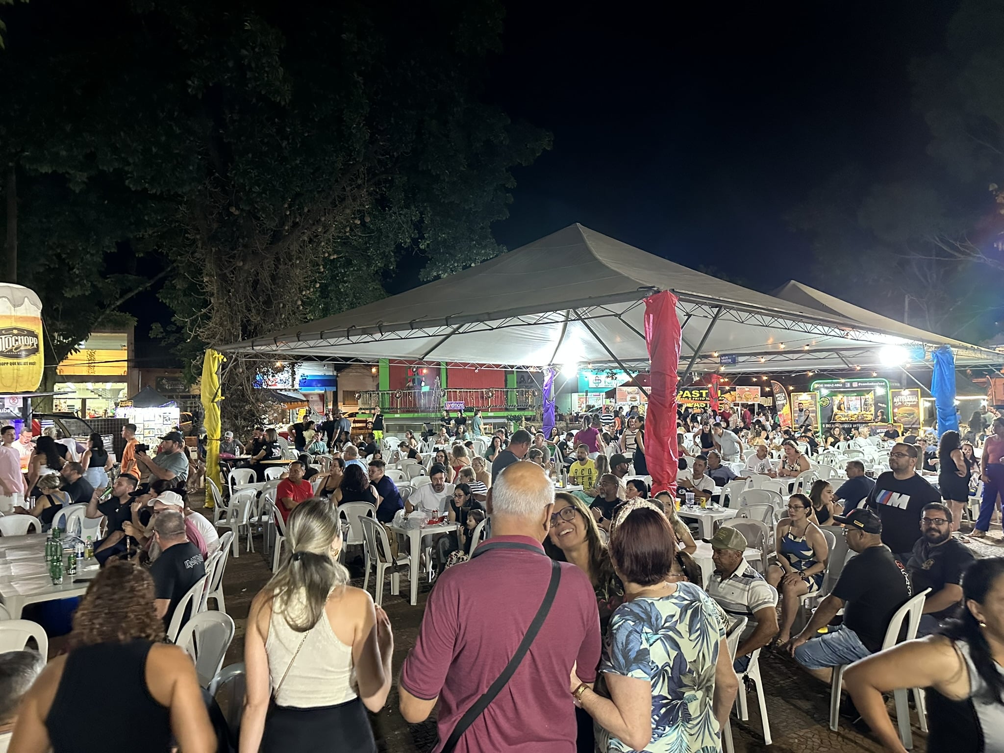 Prefeitura de Iracemápolis divulga programação especial de fim de ano em Iracemápolis com festival gastronômico e shows gratuitos – Portal Veloz