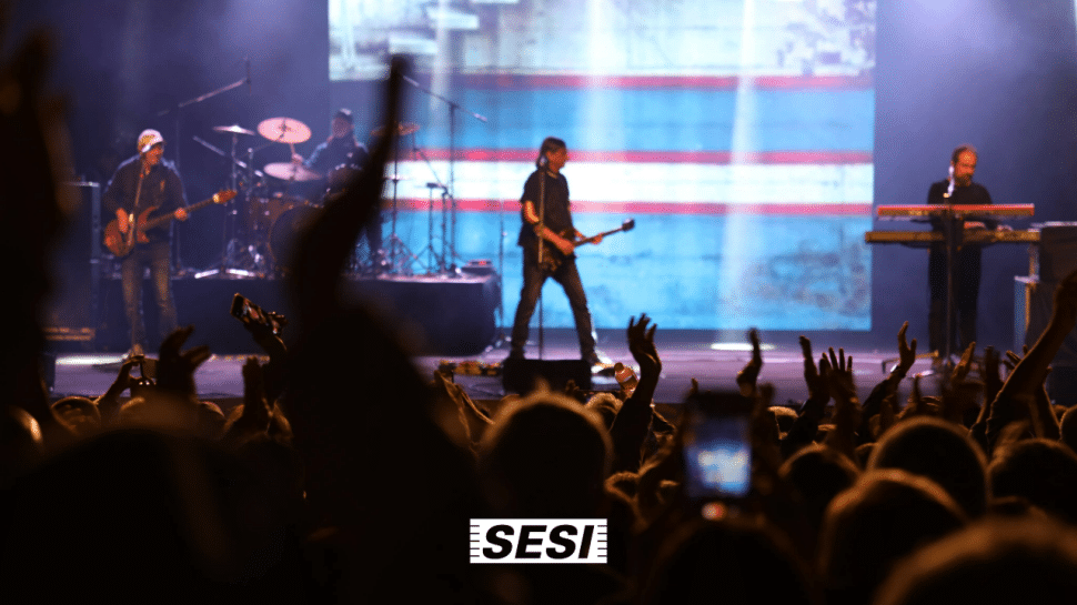 SESI - São José dos Campos