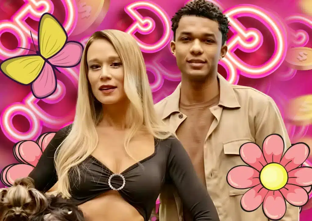 Resumo da novela Dona de Mim de 25 a 01 de janeiro