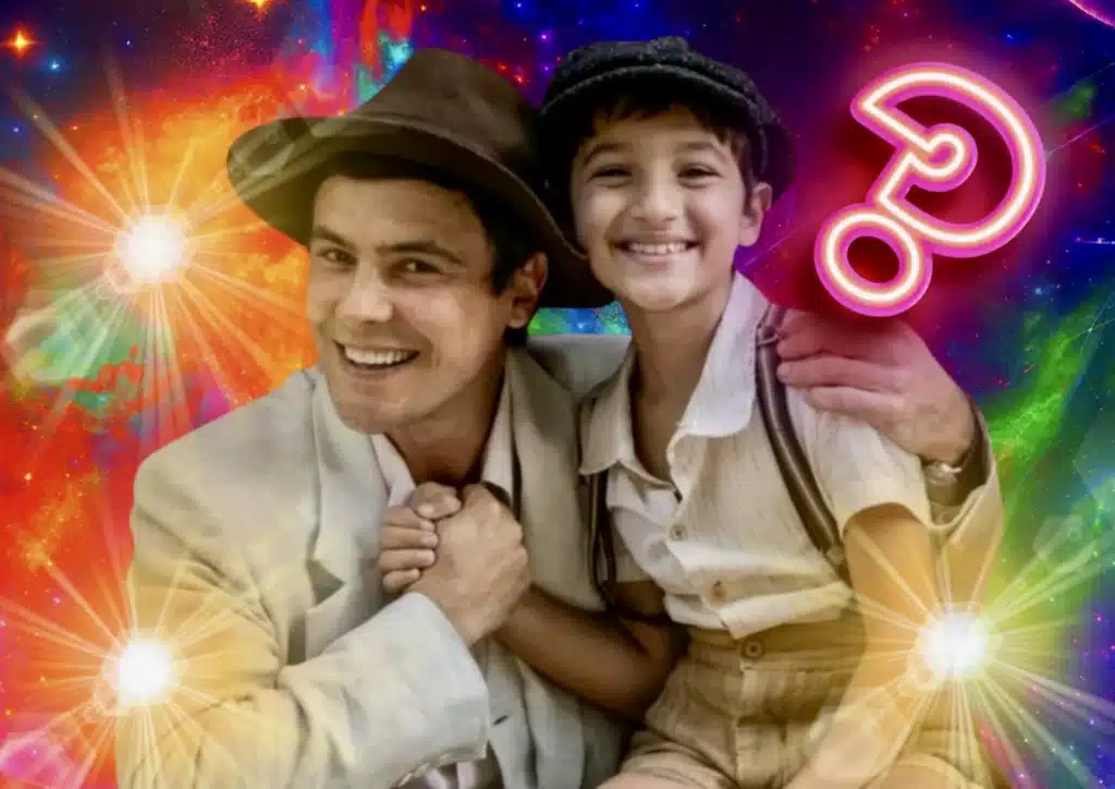 Resumo da novela Êta Mundo Melhor! de 24 a 31 de dezembro