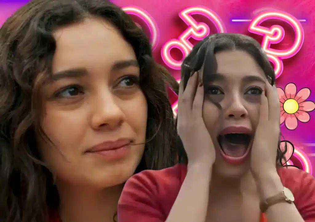 Resumo da novela Três Graças de 09 a 13 de dezembro