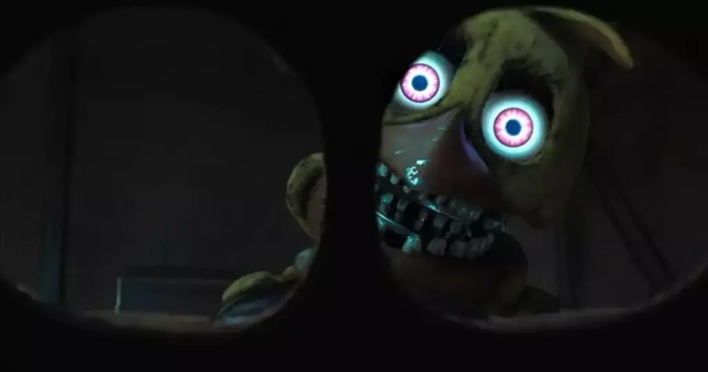 Diretora de Five Nights At Freedy's defende opinião dos fãs; leia