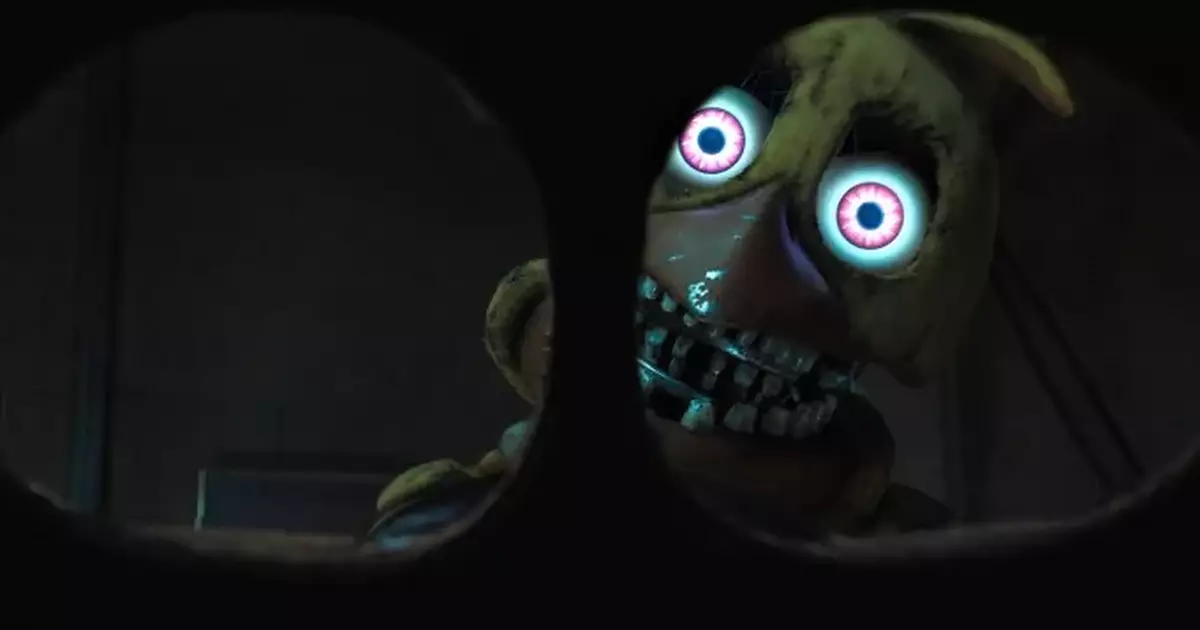 Diretora de Five Nights At Freedy's defende opinião dos fãs; leia