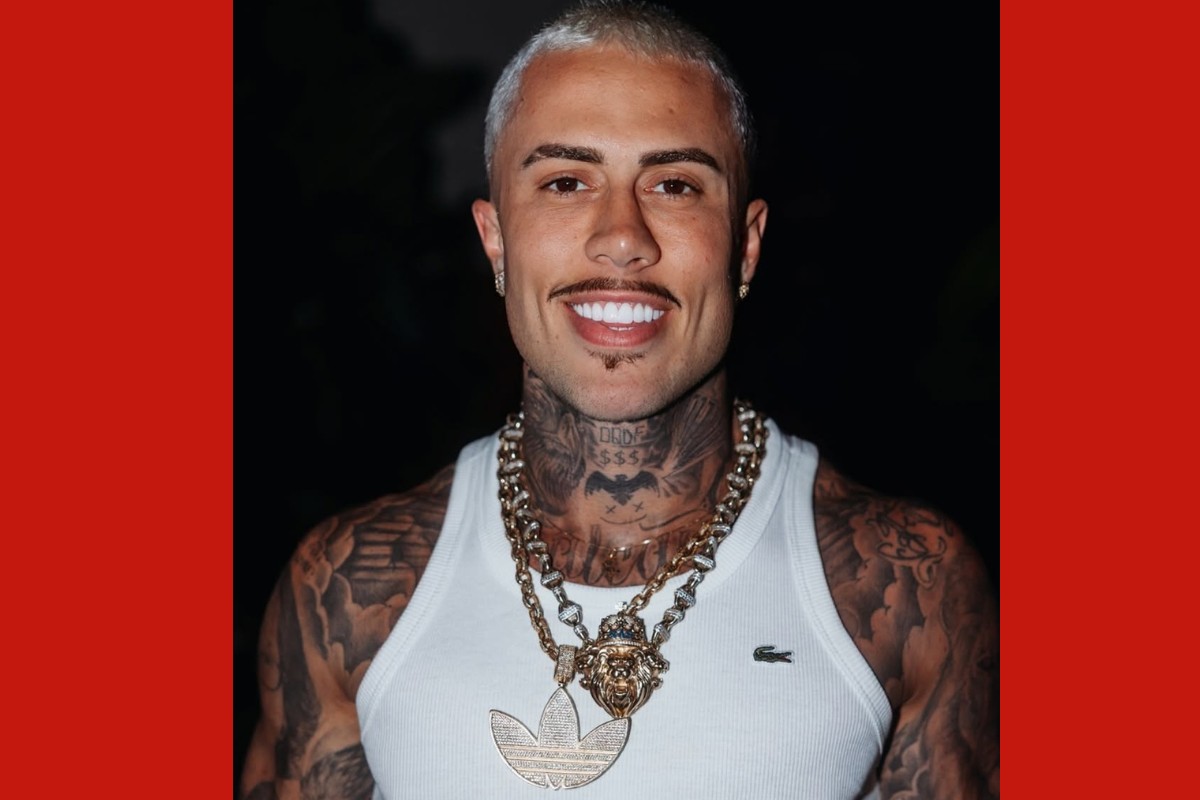 Organização cancela show de MC Daniel no Festival de Verão de Ubatuba