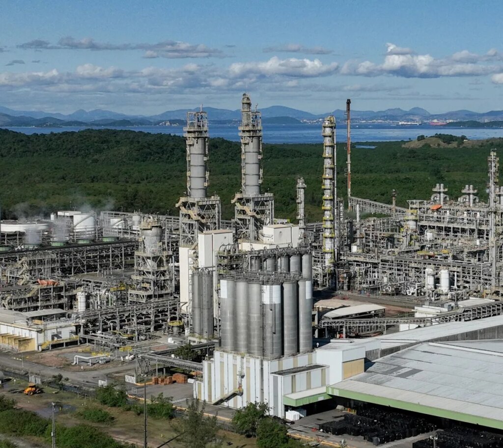 IG4 assume dívidas de bancos na Braskem e Novonor deixa de ser controladora da petroquímica | Empresas