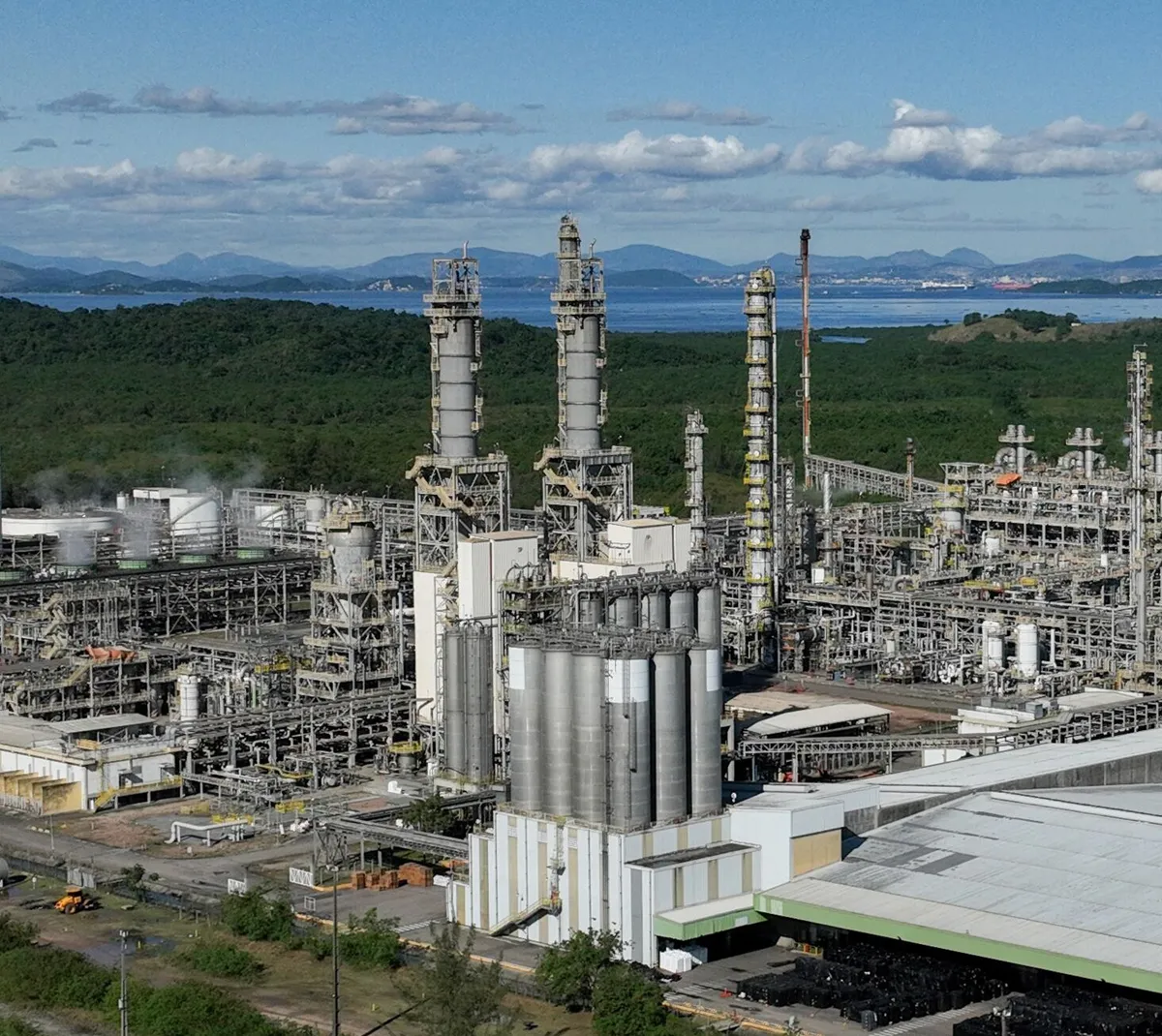 IG4 assume dívidas de bancos na Braskem e Novonor deixa de ser controladora da petroquímica | Empresas