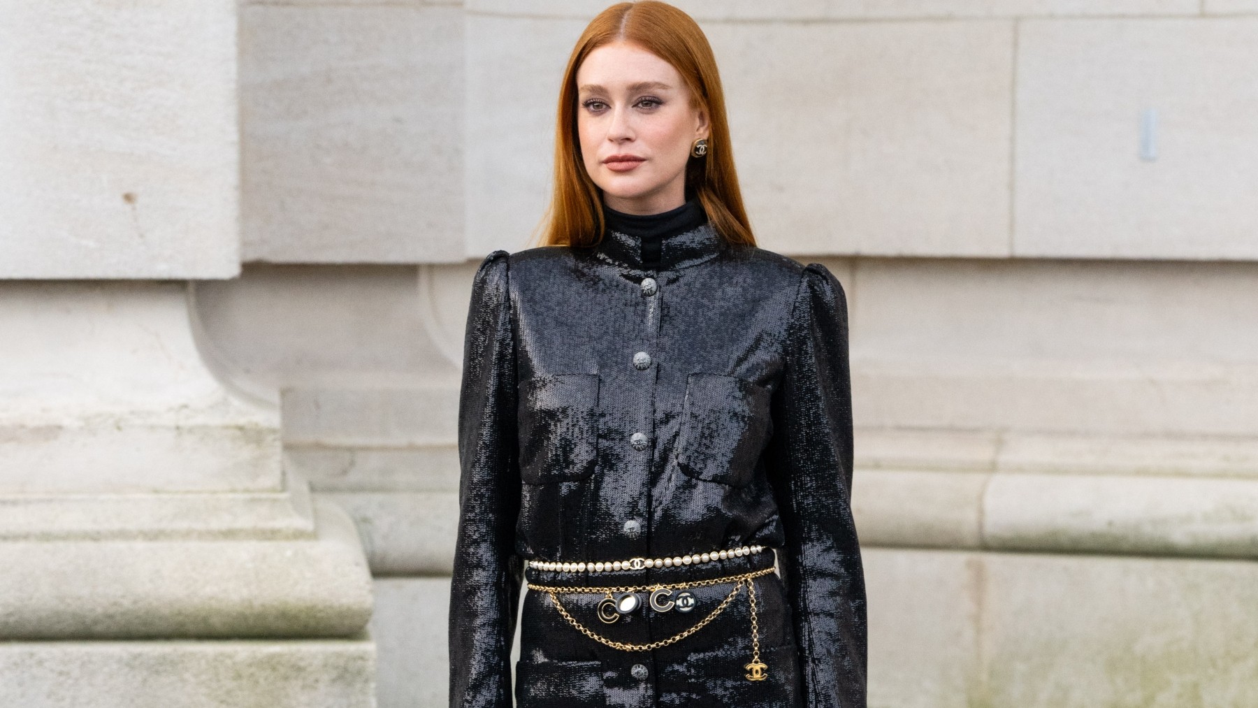 Marina Ruy Barbosa é a única brasileira na lista das mais bem vestidas de 2025; veja o ranking completo