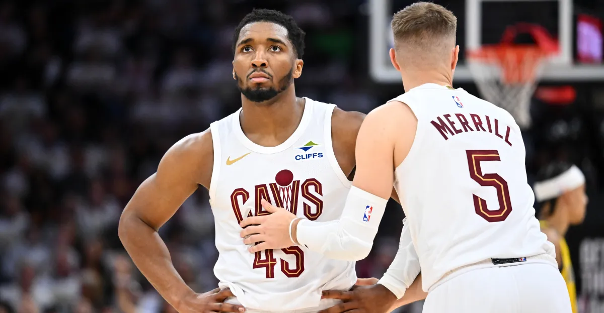 Multiple Cavaliers could return from injury for matchup against Hornets