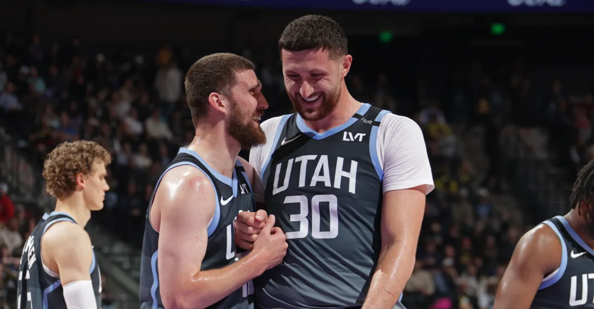 Most likely Utah Jazz trade targets during NBA trade season