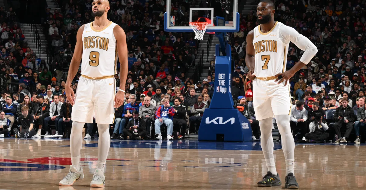 Celtics share great injury news ahead of Knicks game