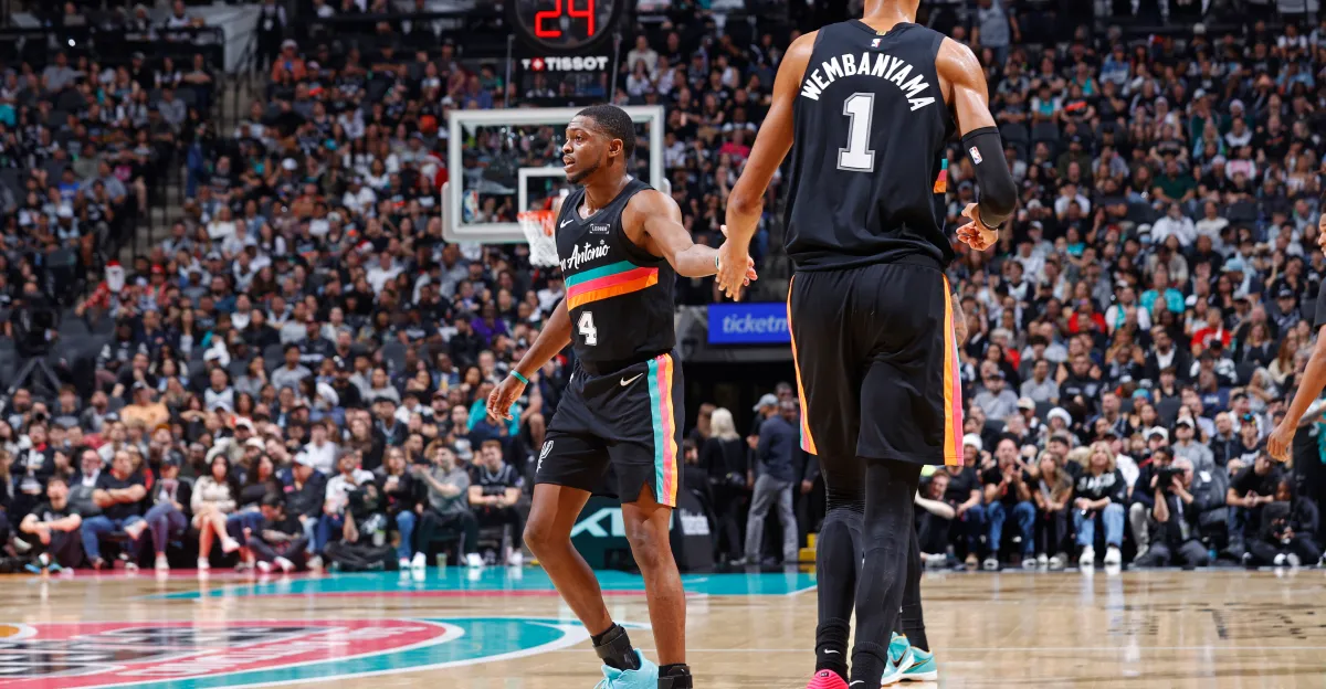 De’Aaron Fox hasn’t been the Clutch Killer this year, but it hasn’t mattered