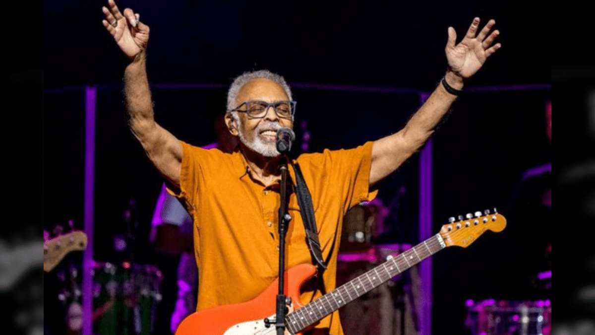 Réveillon do Rio 2026 terá shows de Gil, Belo, Iza e mais: veja programação