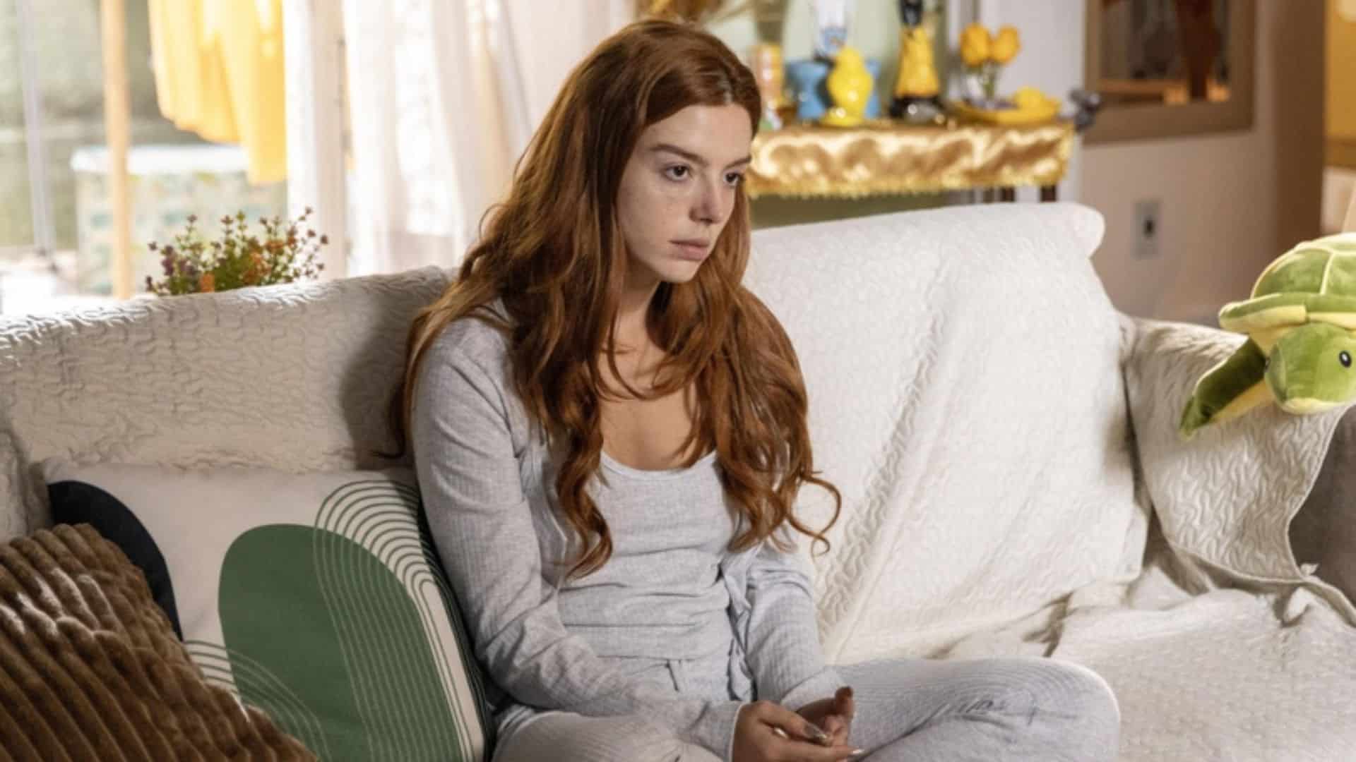 Giovanna Lancellotti em