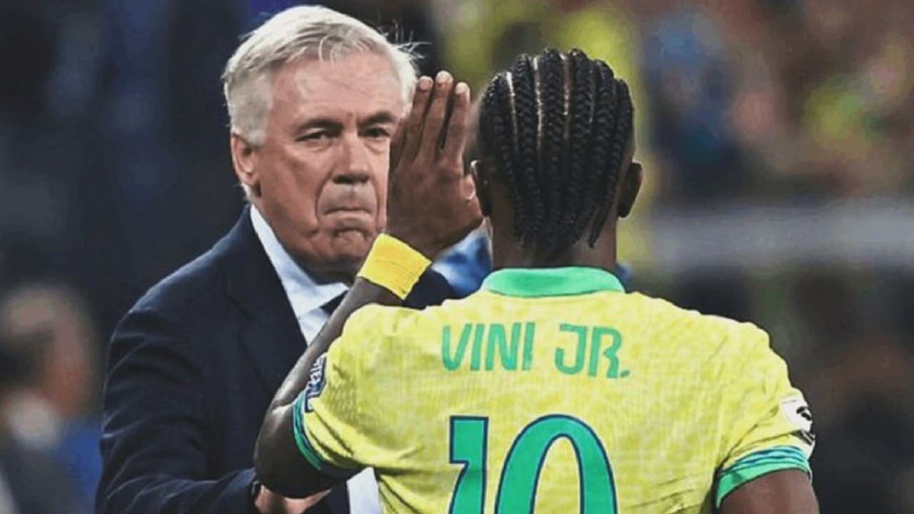 Seleção brasileira