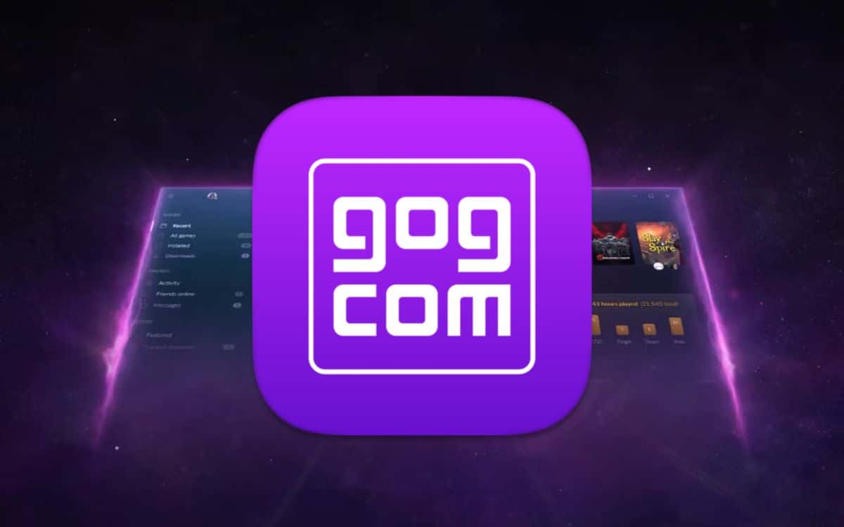 CD Projekt Red vendeu a GOG... Mas é para um de seus co-fundadores
