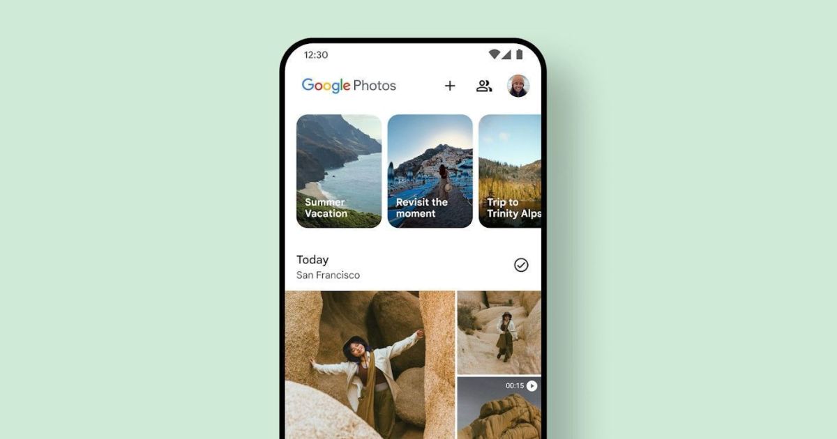 Como achar fotos antigas e perdidas no Google Fotos? Entenda