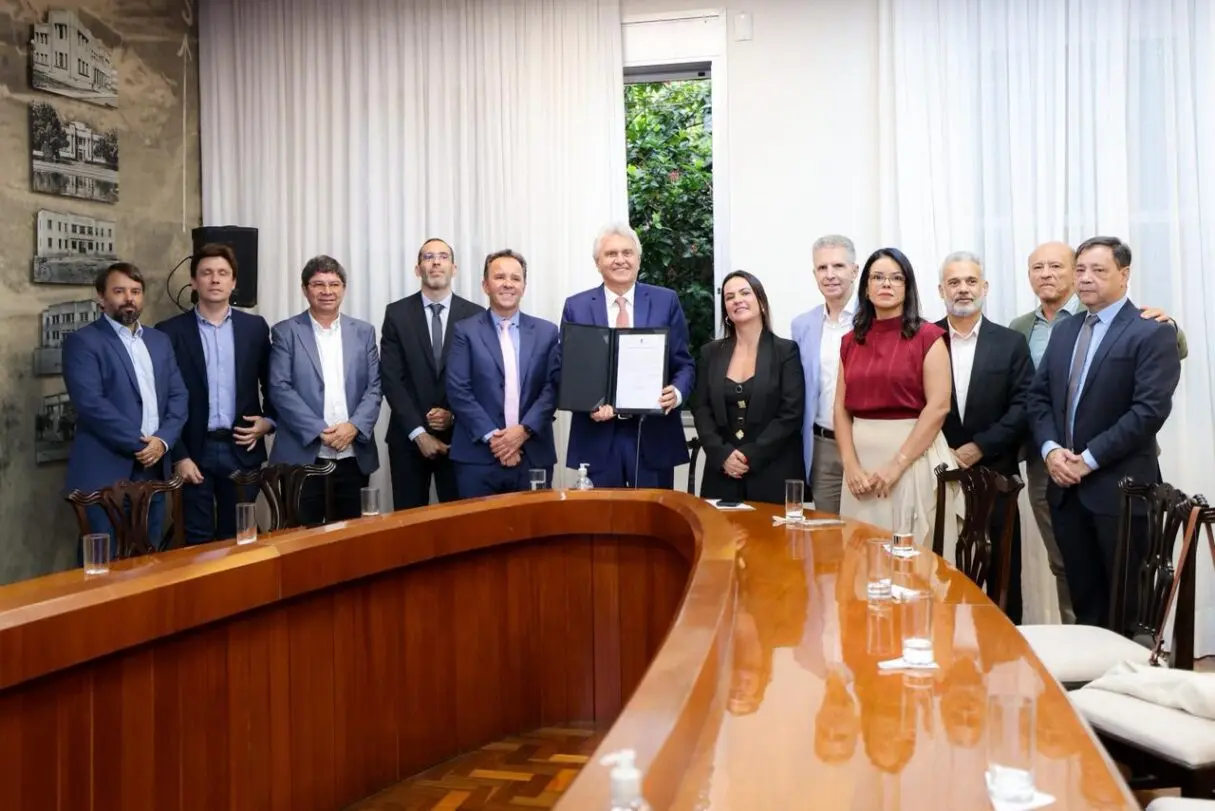 Goiás alcança nível máximo em certificação nacional de gestão previdenciária